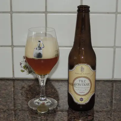 RudiGR's photo of Tripel