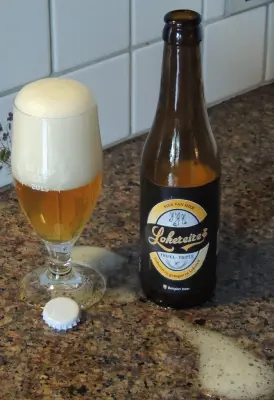 RudiGR's photo of Lokereire Tripel - Triple