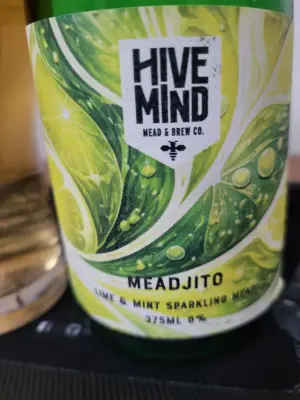 danlo's photo of Small Batch Series: 14 - Meadjito