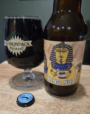CoastGuardVet's photo of King Nut