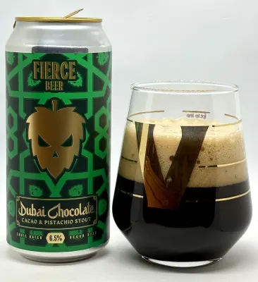 jimgreen's photo of Dubai Chocolate