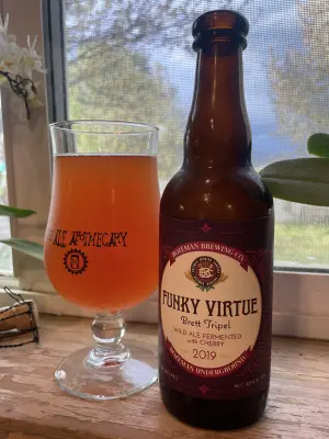 poisoneddwarf's photo of Funky Virtue