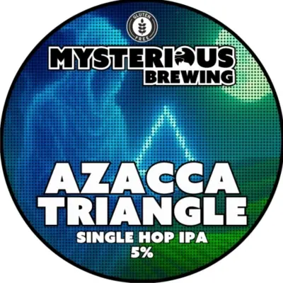 eurosoba's photo of Azacca Triangle