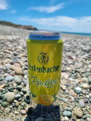 Arsol's photo of Perlenbacher Radler / Shandy