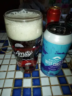 LordAlwold1970's photo of West Coast IPA