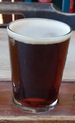 LordAlwold1970's photo of WLS #103 - Dark Lager