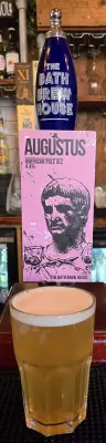 eurosoba's photo of Augustus