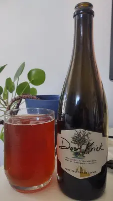 Clarkvv's photo of Door Kriek