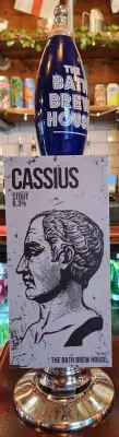 eurosoba's photo of Cassius
