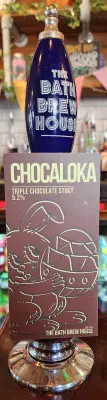 eurosoba's photo of Chokaloka