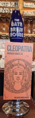 eurosoba's photo of Cleopatra