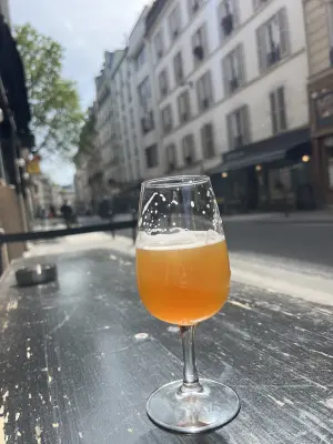CraftBeerNick's photo of Lost in the Swell