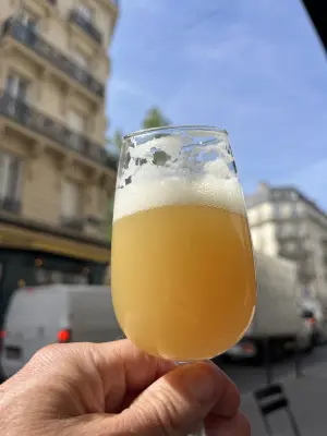 CraftBeerNick's photo of The Long Winter