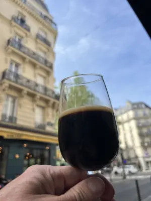 CraftBeerNick's photo of Bourbon County Brand Stout - Reserve 2020 Weller
