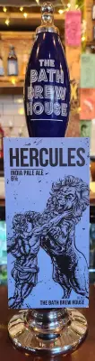 eurosoba's photo of Hercules