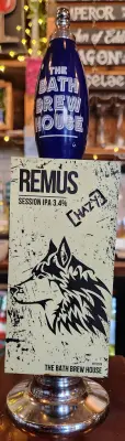 eurosoba's photo of Remus