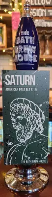 eurosoba's photo of Saturn