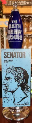 eurosoba's photo of Senator