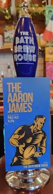 eurosoba's photo of The Aaron James
