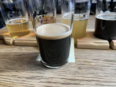 RuneBlix's photo of Blacklash