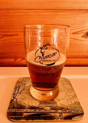 Grumbo's photo of Heidelbeere Cerveza Arandano