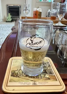 Grumbo's photo of Bohemia - Pilsner