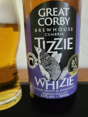 danlo's photo of Cumberland Tizzie Whizie
