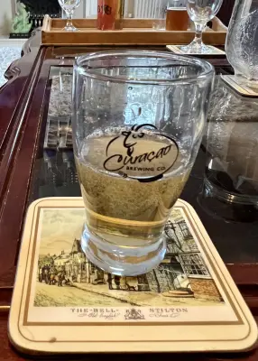 Grumbo's photo of Sagres Sol & Mar