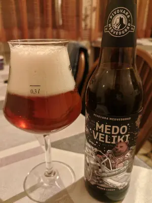 ogivlado's photo of Medo Veliki