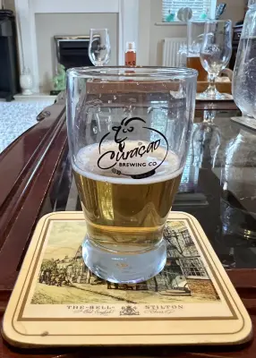 Grumbo's photo of Club Premium (Ecuador)