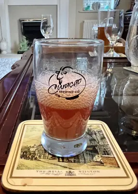 Grumbo's photo of Sol Mezclas Clamato