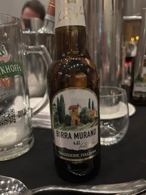 Mr_Pink_152's photo of Birra Murano