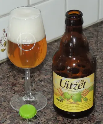 RudiGR's photo of Uitzet 1730