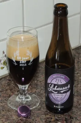 RudiGR's photo of Lokerasse Quadrupel