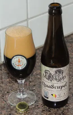 RudiGR's photo of Quadrupel