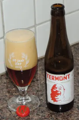 RudiGR's photo of Termont