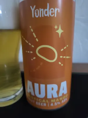 danlo's photo of Aura - Tropical Mango