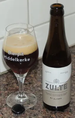 RudiGR's photo of Zulte RoodBruin