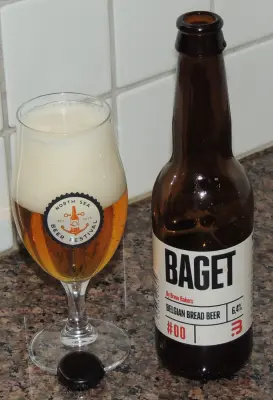 RudiGR's photo of BAGET