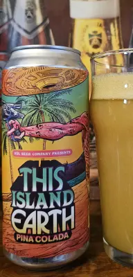 drpimento's photo of This Island Earth