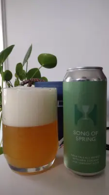 Clarkvv's photo of Song of Spring (2026)