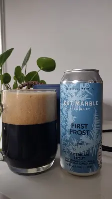 Clarkvv's photo of First Frost