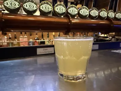 Kermis's photo of Session IPA