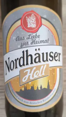 kappldav123's photo of Nordhäuser Hell