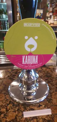 allmyvinyl's photo of Kahuna