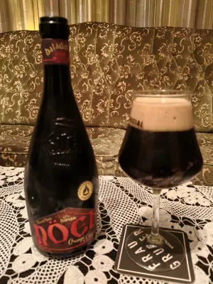ogivlado's photo of Nöel Orange & Cacao