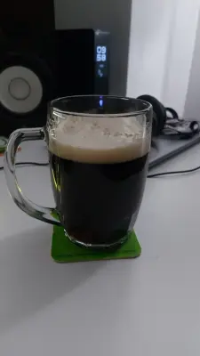 Gurthnar's photo of 13% Bohemian Dark