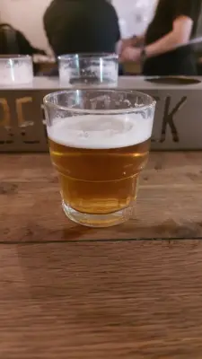 Gurthnar's photo of LinkeBeer