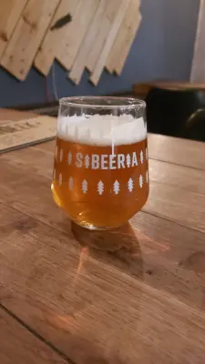 Gurthnar's photo of House Ale