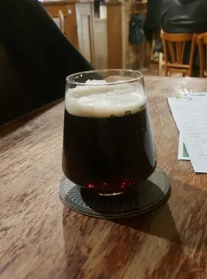 Gurthnar's photo of Tropical Stout